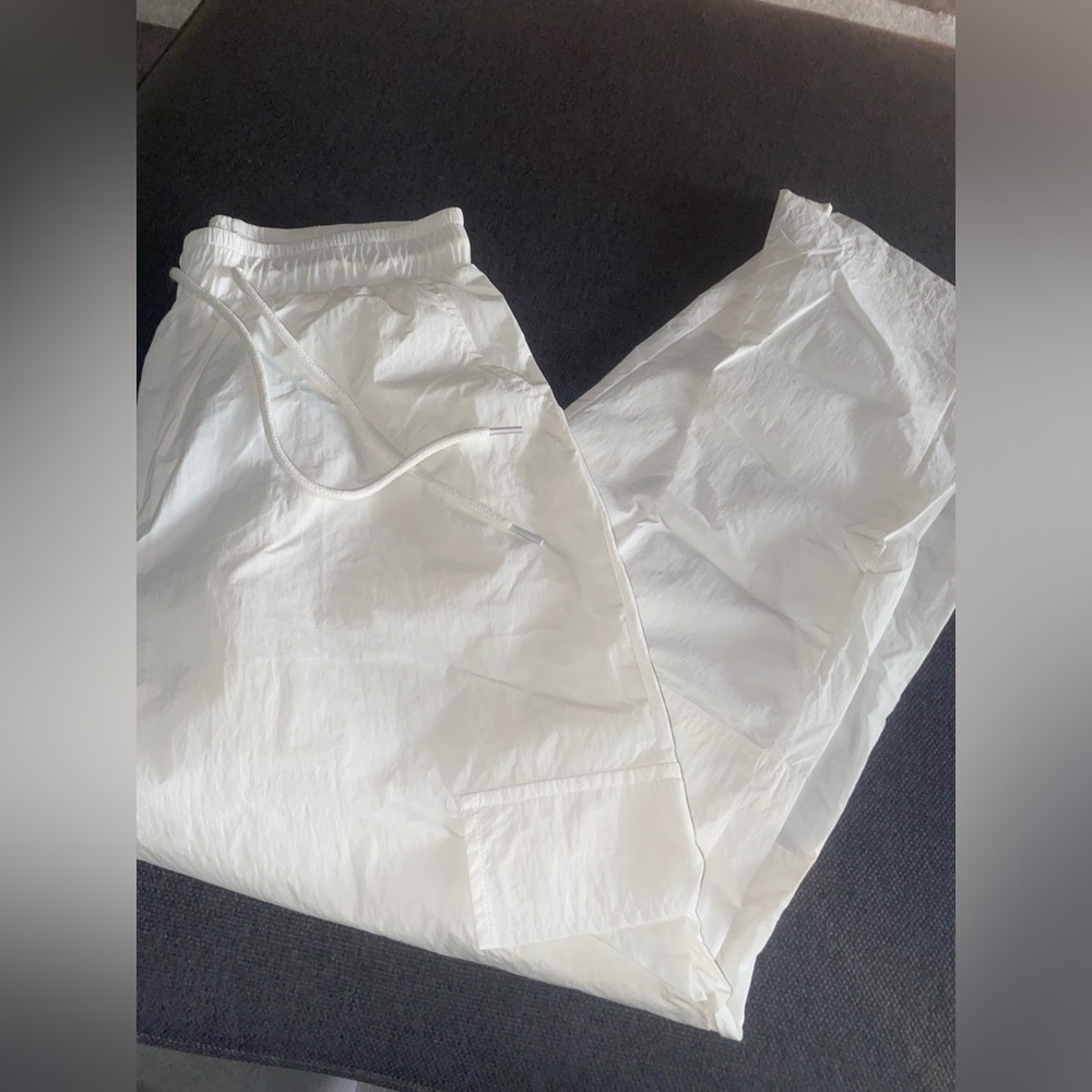 Princess Polly parachute pants